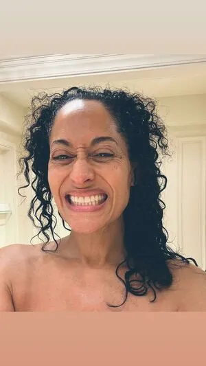 Tracee Ellis Ross OnlyFans Leaked Free Thumbnail Picture - #wZ69FpybCJ