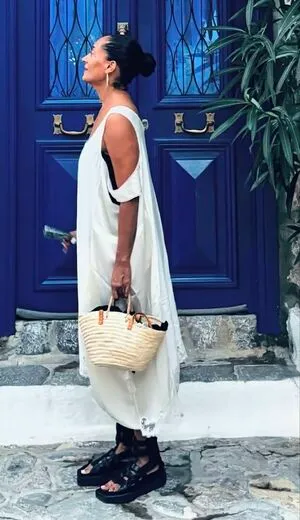 Tracee Ellis Ross OnlyFans Leaked Free Thumbnail Picture - #yIRk309CjR