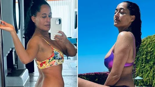 Tracee Ellis Thumbnail Picture