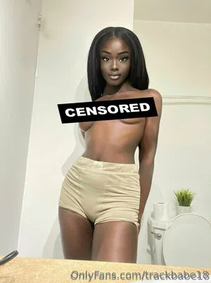 Trackbabe18 OnlyFans Leaked Free Thumbnail Picture - #IcOWbF0RhH