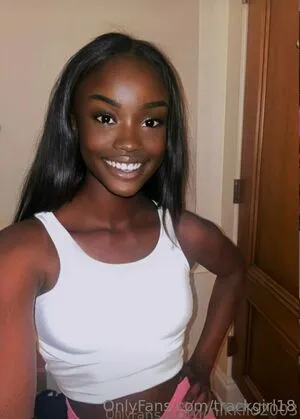Trackbabe18 OnlyFans Leaked Free Thumbnail Picture - #z98R3A4lWA