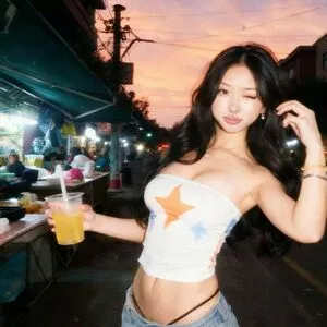 Tracy Wu Thumbnail Picture