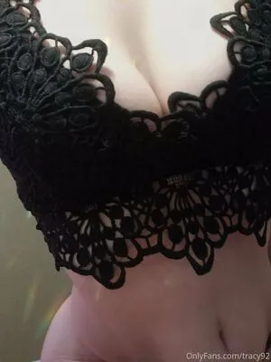 Tracy92 OnlyFans Leaked Free Thumbnail Picture - #SGzGVIGSIc