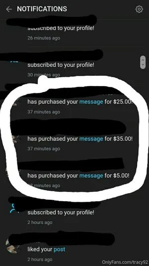 Tracy92 OnlyFans Leaked Free Thumbnail Picture - #xLIsbjebpO