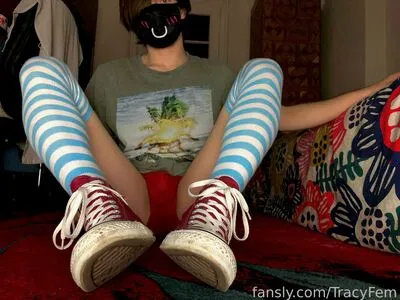 Tracyfem OnlyFans Leaked Free Thumbnail Picture - #jc5FHrxSWb