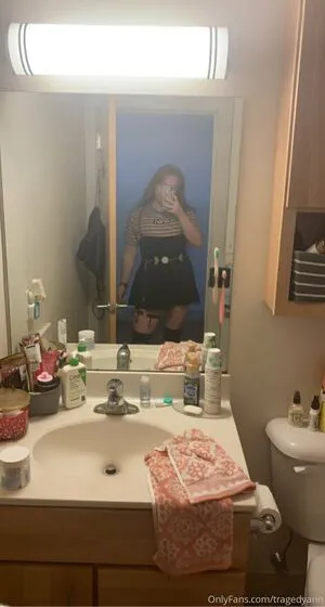 Tragedyann Thumbnail Picture