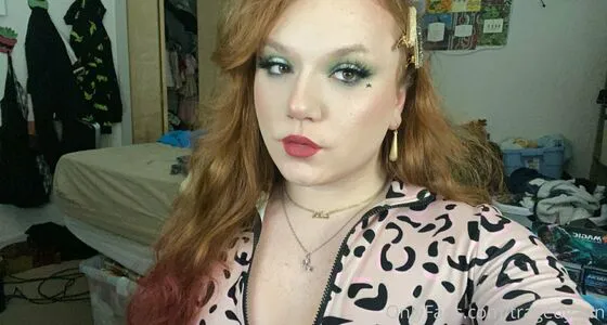 Tragedyann OnlyFans Leaked Free Thumbnail Picture - #Se5Y3n1fSO