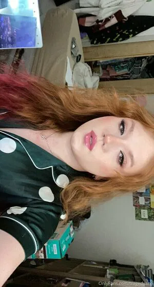 Tragedyann OnlyFans Leaked Free Thumbnail Picture - #TIzdOOmBp8