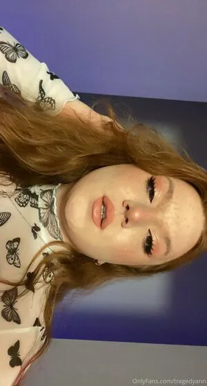 Tragedyann OnlyFans Leaked Free Thumbnail Picture - #bWpdZk85Ew