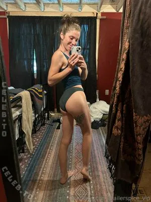 Trailer Spice OnlyFans Leaked Free Thumbnail Picture - #04AEISKn1C