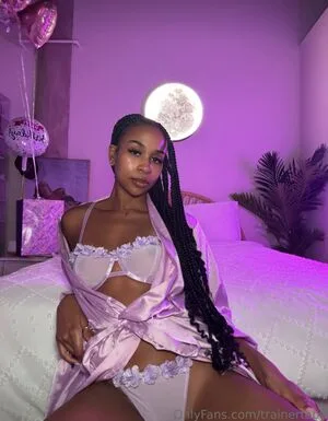Trainertaby OnlyFans Leaked Free Thumbnail Picture - #9CTiTYrqiX