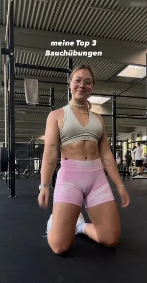 Trainingfabi OnlyFans Leaked Free Thumbnail Picture - #xC5Ir1LEFn