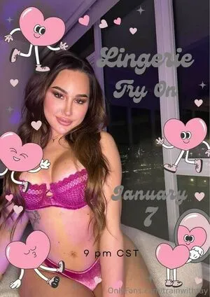 Trainwithtay Thumbnail Picture