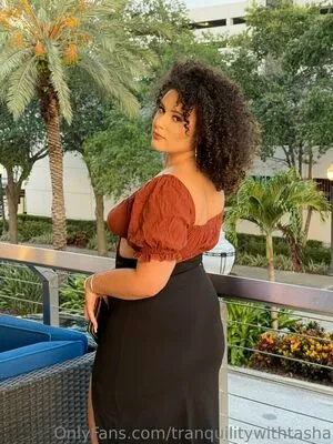 Tranquilitywithtasha OnlyFans Leaked Free Thumbnail Picture - #9bWHNlagOS
