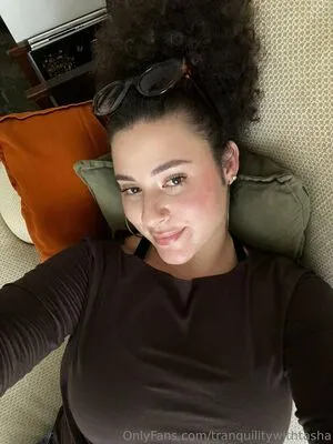 Tranquilitywithtasha OnlyFans Leaked Free Thumbnail Picture - #uYebryLaVt