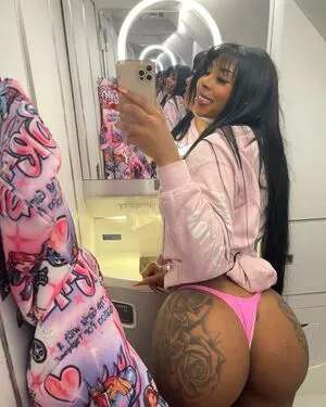 Trans Ebony OnlyFans Leaked Free Thumbnail Picture - #TOd67jdmZA