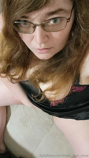 Trans Icon Nova OnlyFans Leaked Free Thumbnail Picture - #b4jdIaOUgR