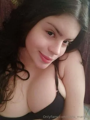 Trans Margot OnlyFans Leaked Free Thumbnail Picture - #5RFfwxESN4