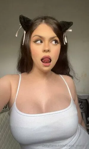 Trans Margot OnlyFans Leaked Free Thumbnail Picture - #cC7i5fbwDX