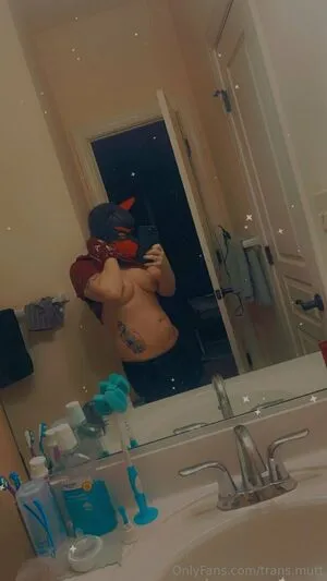 Trans Mutt Thumbnail Picture