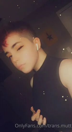 Trans Mutt OnlyFans Leaked Free Thumbnail Picture - #pdeenwmqzb