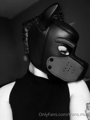 Trans Mutt OnlyFans Leaked Free Thumbnail Picture - #qZUJQHkIYm