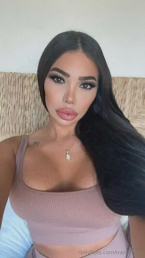 Trans Nyla OnlyFans Leaked Free Thumbnail Picture - #8DamRPg91W