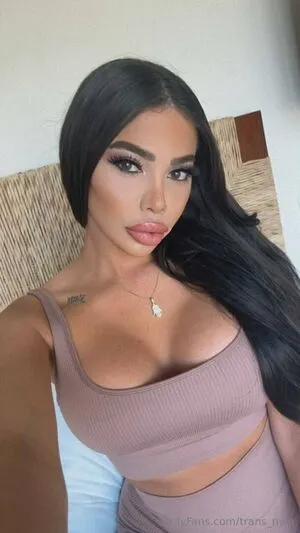 Trans Nyla OnlyFans Leaked Free Thumbnail Picture - #JhNcRZuwS9