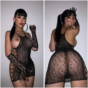 Trans Nyla OnlyFans Leaked Free Thumbnail Picture - #LQUTrNVO9O