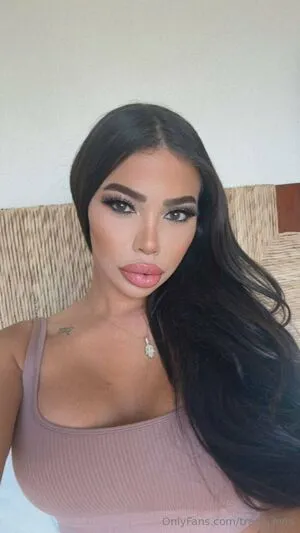 Trans Nyla OnlyFans Leaked Free Thumbnail Picture - #nEZMPE70dM