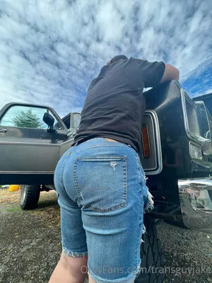 Transguyjake OnlyFans Leaked Free Thumbnail Picture - #PVbRh4l6hp