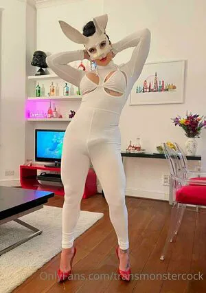 Transmonstercock OnlyFans Leaked Free Thumbnail Picture - #o7BN7QInTT