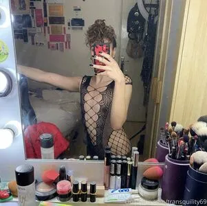 Transquility69 OnlyFans Leaked Free Thumbnail Picture - #r9PFFmSF61