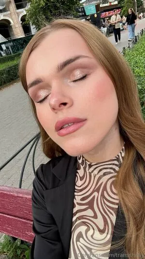 Transshelly OnlyFans Leaked Free Thumbnail Picture - #3xPRppAkGk