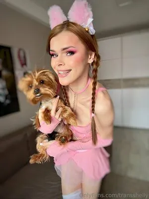 Transshelly OnlyFans Leaked Free Thumbnail Picture - #ucXSF67KbI