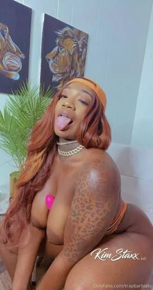 Trapbarbietv OnlyFans Leaked Free Thumbnail Picture - #XMmdaU7ecT