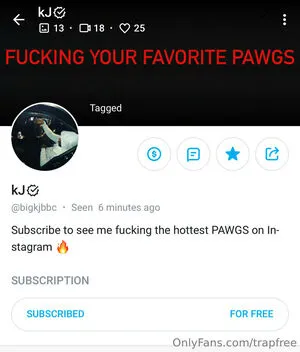 Trapfree Thumbnail Picture
