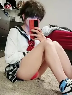 Trappy-chan OnlyFans Leaked Free Thumbnail Picture - #M6kfRo2wYA
