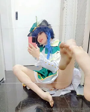 Trappy-chan OnlyFans Leaked Free Thumbnail Picture - #UPmmQRDC6Z