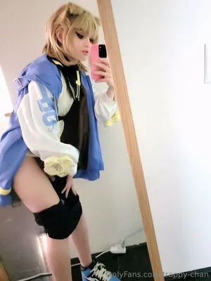 Trappy-chan OnlyFans Leaked Free Thumbnail Picture - #oW1gDVCIC6