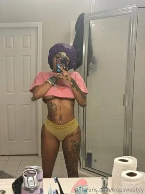 Trapsweetyy OnlyFans Leaked Free Thumbnail Picture - #xOcc8eO0KB