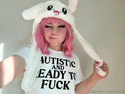 Trashchick69 OnlyFans Leaked Free Thumbnail Picture - #TpydgssEpk