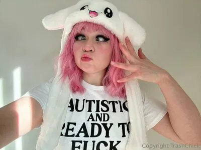 Trashchick69 OnlyFans Leaked Free Thumbnail Picture - #jiPEgXZ6mR