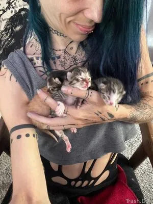 Trashdoll OnlyFans Leaked Free Thumbnail Picture - #5Bmw5FC8Gx