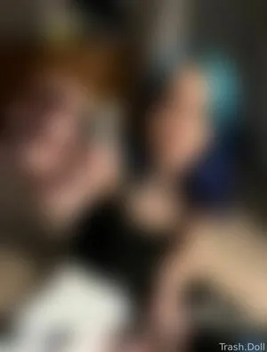 Trashdoll OnlyFans Leaked Free Thumbnail Picture - #la8aM0k8e2