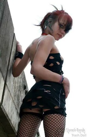 Trashdoll OnlyFans Leaked Free Thumbnail Picture - #vJhbD0YiY0