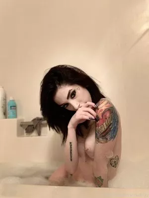 trashgoddess OnlyFans Leaked Free Thumbnail Picture - #4nRb1d5doe