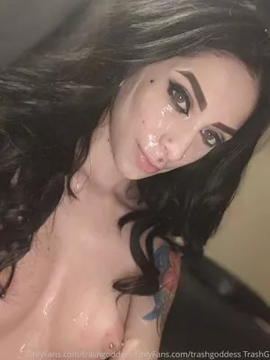 trashgoddess OnlyFans Leaked Free Thumbnail Picture - #56uy4JfB9j
