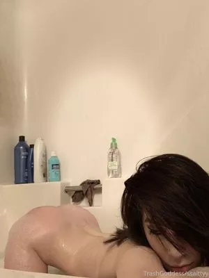 trashgoddess OnlyFans Leaked Free Thumbnail Picture - #WFcifqmkY2