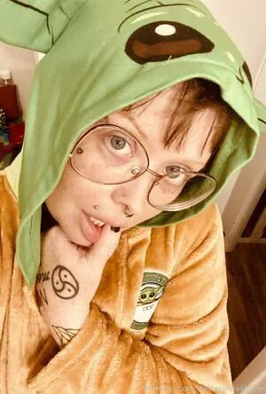 Trashpanda4lyfeyo OnlyFans Leaked Free Thumbnail Picture - #1c2VE3eHDO